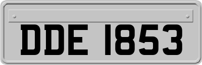DDE1853