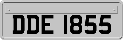 DDE1855