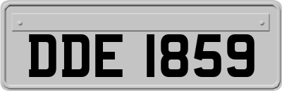DDE1859