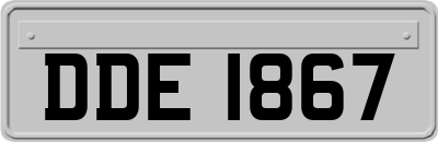 DDE1867