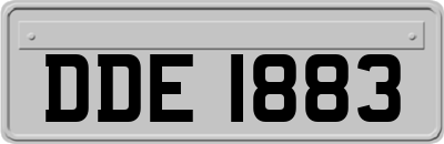 DDE1883