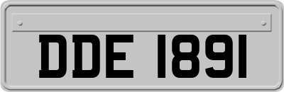 DDE1891