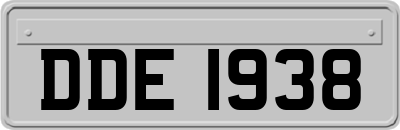 DDE1938