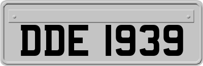 DDE1939