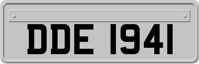 DDE1941