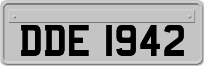 DDE1942