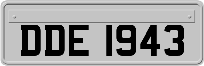 DDE1943