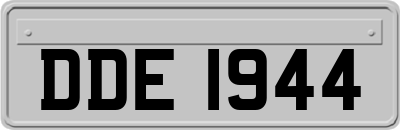 DDE1944