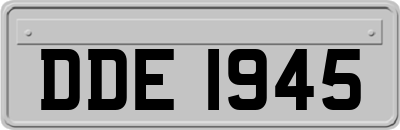 DDE1945