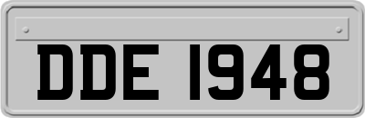 DDE1948