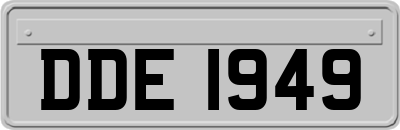 DDE1949