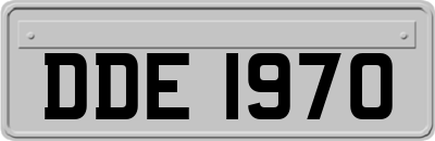 DDE1970