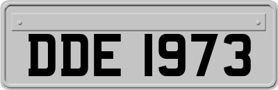 DDE1973