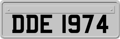 DDE1974