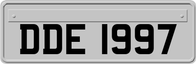 DDE1997