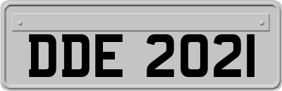 DDE2021