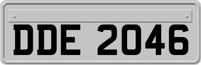 DDE2046
