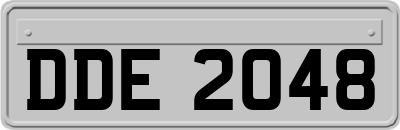 DDE2048