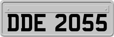 DDE2055