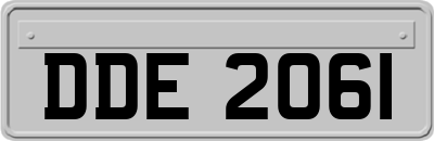 DDE2061