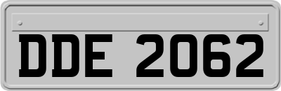 DDE2062