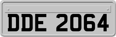 DDE2064