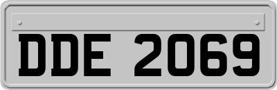 DDE2069