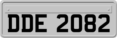 DDE2082