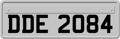 DDE2084