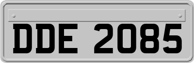 DDE2085