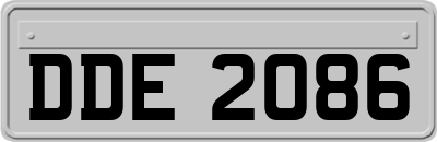 DDE2086