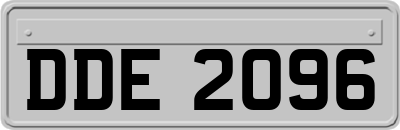 DDE2096