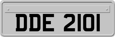 DDE2101