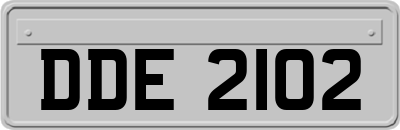 DDE2102
