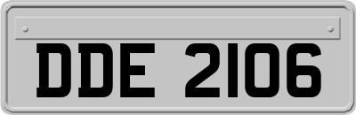 DDE2106