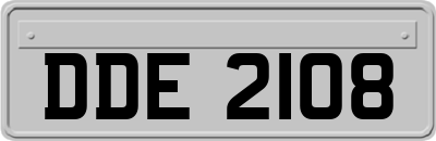 DDE2108