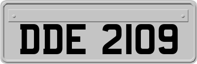 DDE2109