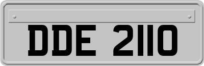 DDE2110
