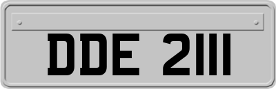DDE2111