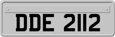 DDE2112