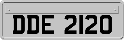 DDE2120