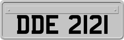 DDE2121