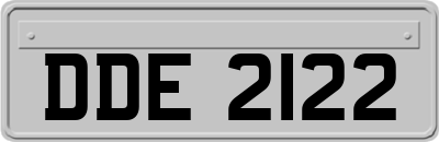 DDE2122