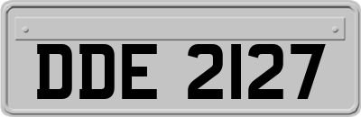 DDE2127