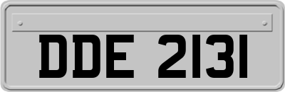 DDE2131
