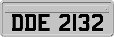 DDE2132