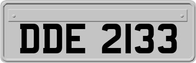 DDE2133