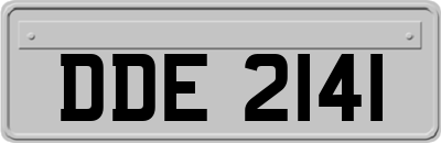DDE2141