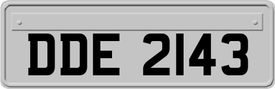 DDE2143