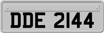 DDE2144
